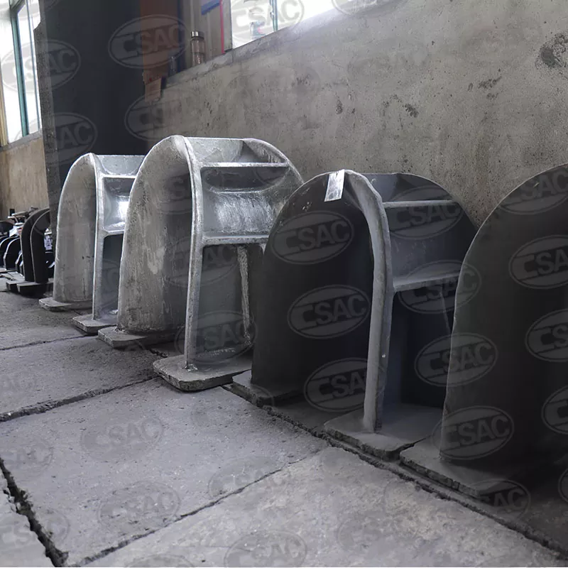 Vòng mắt khóa dây chuyền loại B