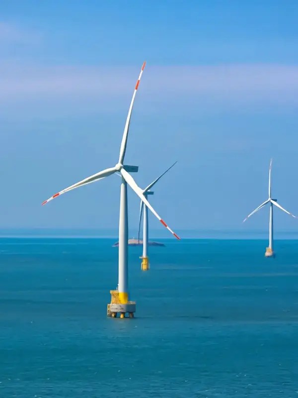 Năng lượng tái tạo